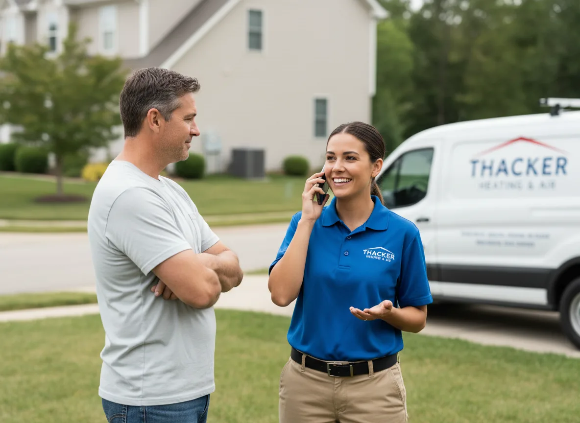 Ac Repair Henrietta, TX FAQs